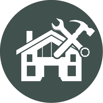 Icon Rückbau
